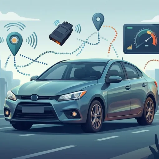 How Usage-Based Insurance Is Reshaping Auto Coverage