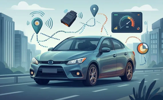How Usage-Based Insurance Is Reshaping Auto Coverage