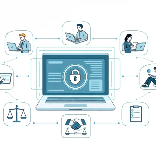 Building Trust in Digital Insurance: Transparency, Security, and Ethics