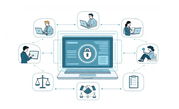 Building Trust in Digital Insurance: Transparency, Security, and Ethics