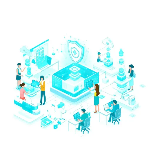 Blockchain in Insurance: Real-World Use Cases Beyond the Hype