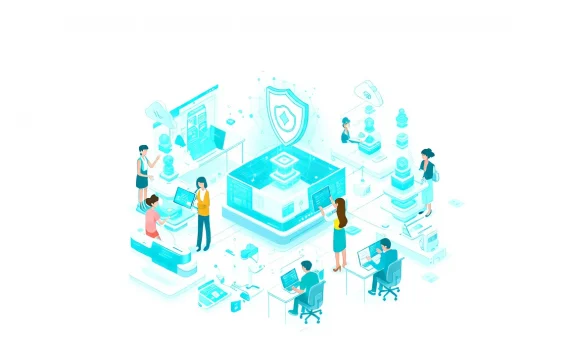 Blockchain in Insurance: Real-World Use Cases Beyond the Hype