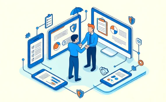 How to Choose the Right Insurtech Partner for Your Insurance Business