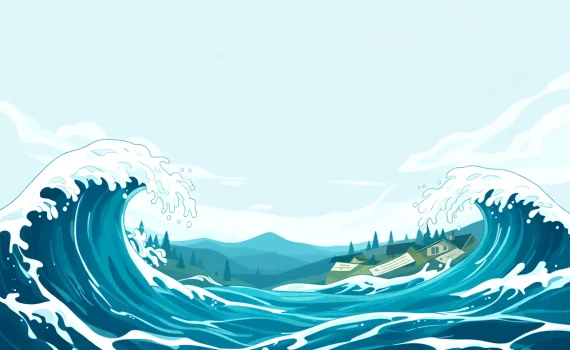 Why Parametric Insurance Is Gaining Traction in a Climate-Changed World