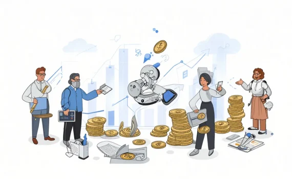 Insurtech Funding Trends in 2025: Where the Money Is Going