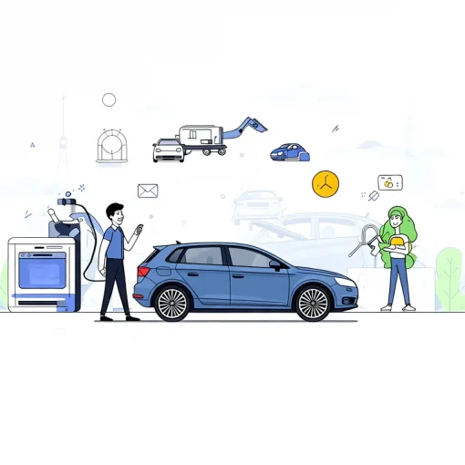 Open Insurance Explained: What It Means for Consumers and Carriers
