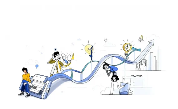 Digital Transformation for Legacy Insurers: A Practical Roadmap