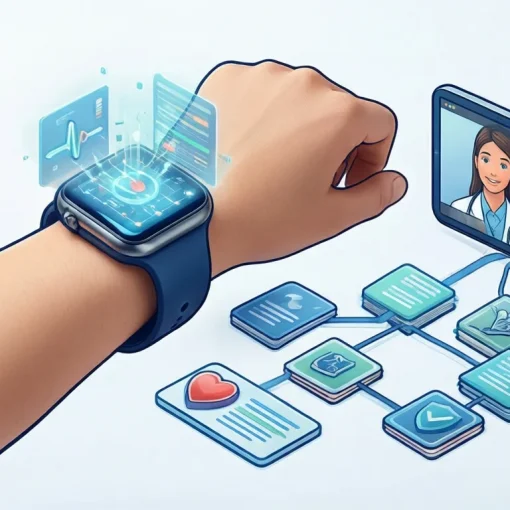 The Future of Health Insurance: Wearables, Telemedicine, and Personalized Plans