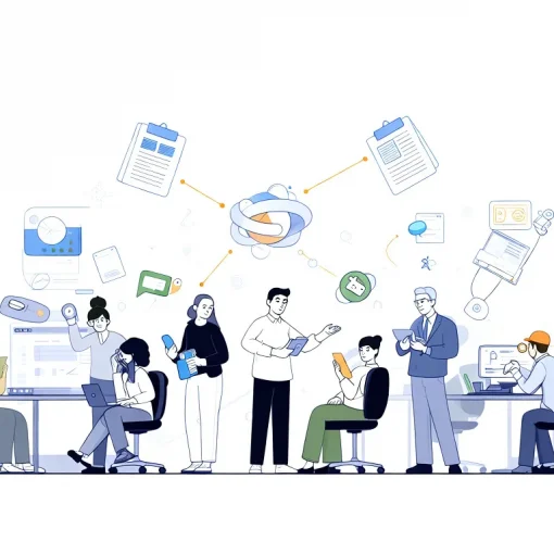 5 Ways Machine Learning Is Improving Claims Processing