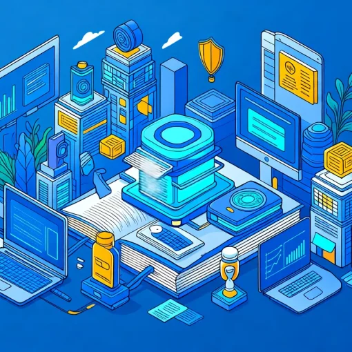 The Role of APIs in Modern Insurance Ecosystems